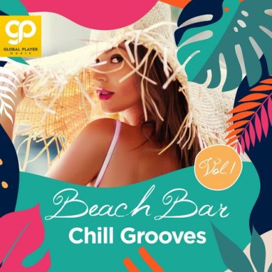 VA - Beach Bar Chill Grooves, Vol. 1