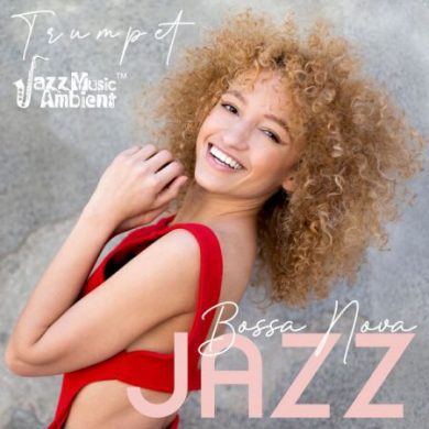 Summertime Music Paradise - Trumpet Bossa Nova Jazz