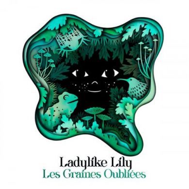 Ladylike Lily - Les Graines Oubliées