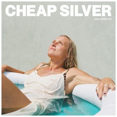 Emily Brimlow - Cheap Silver