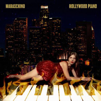 Maraschino - Hollywood Piano