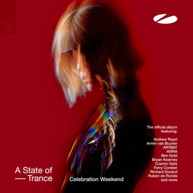 Armin van Buuren - A State of Trance - Celebration Weekend