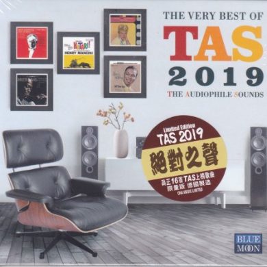 VA - The Very Best Of TAS 2019
