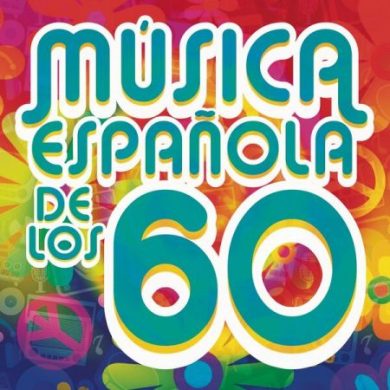 Música Española de los 60