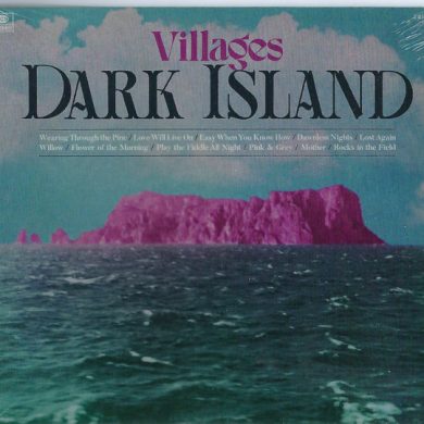 Villages - Dark Island