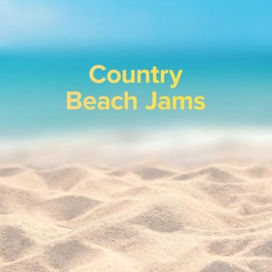 VA - Country Beach James