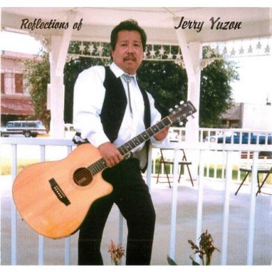 Jerry Yuzon - Reflections of Jerry Yuzon