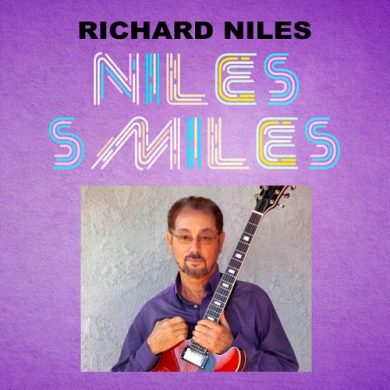 Richard Niles - Niles Smiles