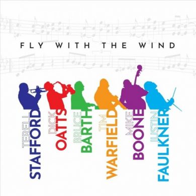 VA - Fly with the Wind
