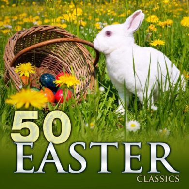 VA - 50 Easter Classics