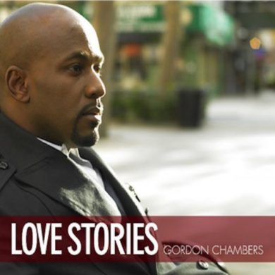 Gordon Chambers - Love Stories