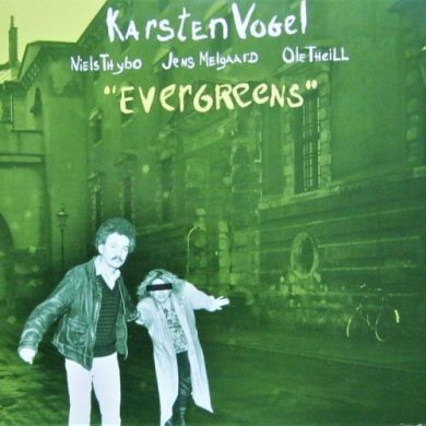 Karsten Vogel - Evergreens