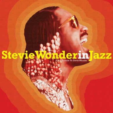 VA - Stevie Wonder in Jazz A Jazz Tribute to Stevie Wonder