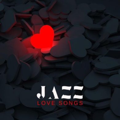 VA - Jazz Love Songs (2023)