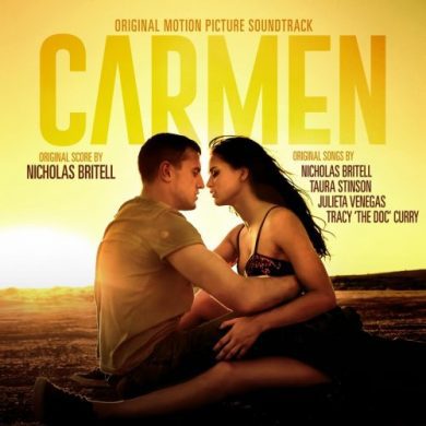 Nicholas Britell - Carmen (Original Motion Picture Soundtrack)
