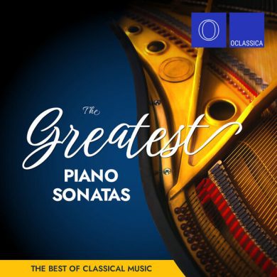 The Best of Classical Music - The Greatest Piano Sonatas