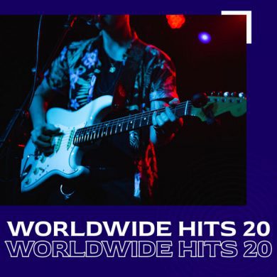 VA - Worldwide Hits 20 (2023)