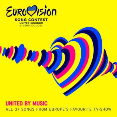 Eurovision Song Contest Liverpool 2023 (Karaoke Version)