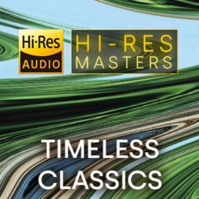 Hi-Res Masters: Timeless Classics