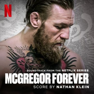 Nathan Klein - McGregor Forever (Soundtrack from the Netflix Series)