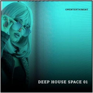 Deep House Space 01