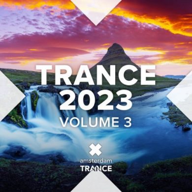 Trance 2023, Vol. 3