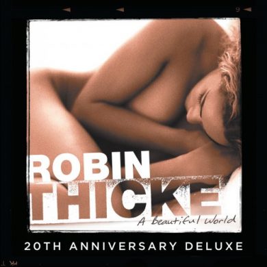 Robin Thicke - A Beautiful World (20th Anniversary Deluxe Edition)