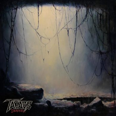 Takacs - Deadfall