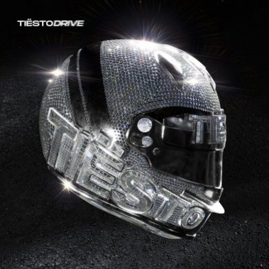 Tiësto - DRIVE (Bonus Track Version)