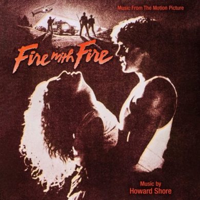 Howard Shore - Fire With Fire (Music from the Motion Picture)