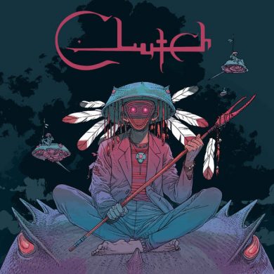 Clutch – Sunrise on Slaughter Beach (The Complete Edition)