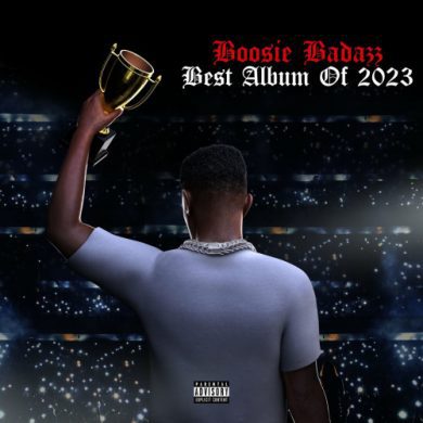 Boosie Badazz – Best Album of 2023