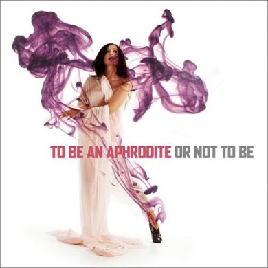 Marjolaine Reymond - To Be An Aphrodite Or Not To Be