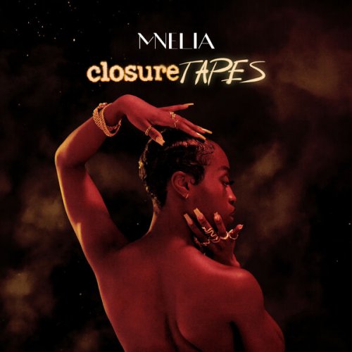 Mnelia - Closure Tapes