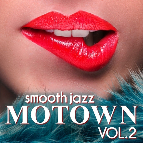 Smooth Jazz Motown Instrumentals & Mark Maxwell - Smooth Jazz - Motown Vol.2