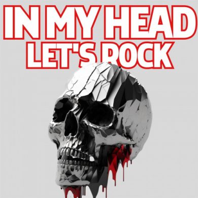 In My Head Let's Rock