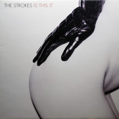 The Strokes – Is This It (2001/2019) [Vinyl]