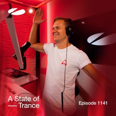 Armin van Buuren - A State of Trance Episode 1141