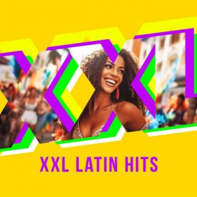 VA - XXL Latin Hits