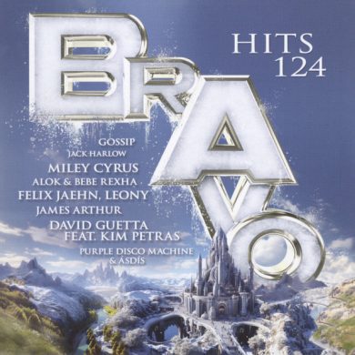 Bravo Hits 124